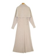 CASA FLINE（カーサフライン）ワンピース ベージュ サイズ:F レディース/2200668729031