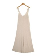 CASA FLINE（カーサフライン）ワンピース ベージュ サイズ:F レディース/2200668729031