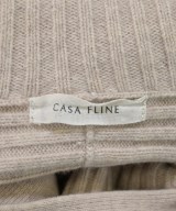 CASA FLINE（カーサフライン）ワンピース ベージュ サイズ:F レディース/2200668729031