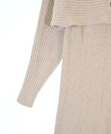 CASA FLINE（カーサフライン）ワンピース ベージュ サイズ:F レディース/2200668729031