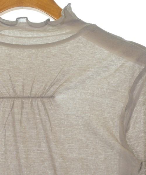 CASA FLINE（カーサフライン）Tシャツ・カットソー グレー サイズ:F レディース/2200671895068