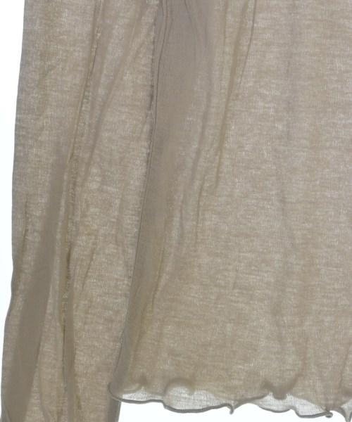 CASA FLINE（カーサフライン）Tシャツ・カットソー グレー サイズ:F レディース/2200671895068