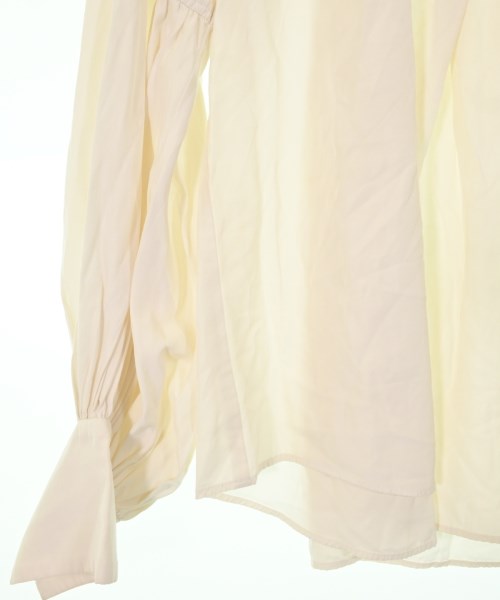 CASA FLINE（カーサフライン）ブラウス 白 サイズ:F レディース/2200672230011