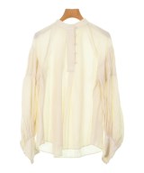CASA FLINE（カーサフライン）ブラウス 白 サイズ:F レディース/2200672230011