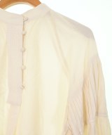 CASA FLINE（カーサフライン）ブラウス 白 サイズ:F レディース/2200672230011