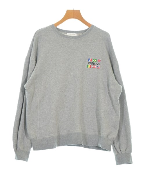 CASA FLINE(カーサフライン)のスウェット サイズ:F 5,500円
