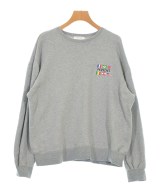 CASA FLINE（カーサフライン）スウェット グレー サイズ:F レディース/2200728990029