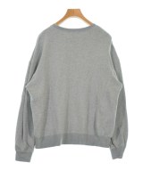CASA FLINE（カーサフライン）スウェット グレー サイズ:F レディース/2200728990029