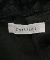 CASA FLINE（カーサフライン）ワンピース 黒 サイズ:F レディース/2200729964012