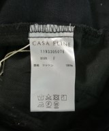 CASA FLINE（カーサフライン）ワンピース 黒 サイズ:F レディース/2200729964012