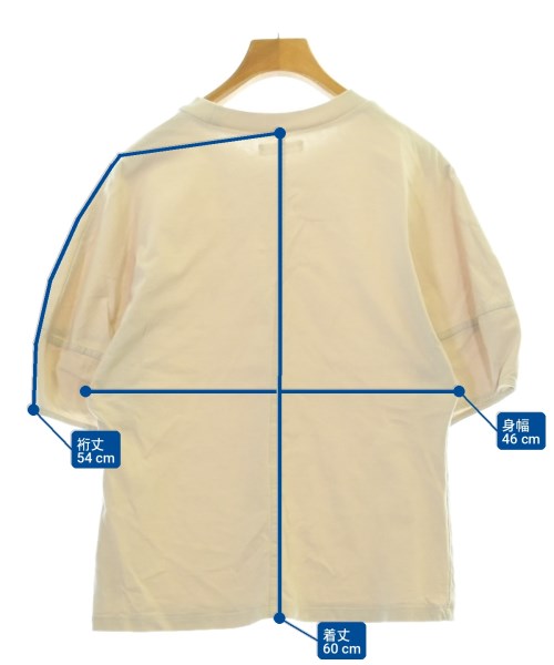 CASA FLINE（カーサフライン）Tシャツ・カットソー ベージュ サイズ:F レディース/2200725961039