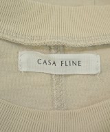CASA FLINE（カーサフライン）Tシャツ・カットソー ベージュ サイズ:F レディース/2200725961039