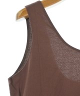 CASA FLINE（カーサフライン）ワンピース 茶 サイズ:F レディース/2200726414091