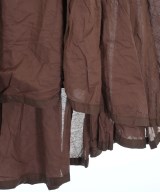 CASA FLINE（カーサフライン）ワンピース 茶 サイズ:F レディース/2200726414091