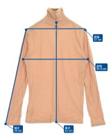 CASA FLINE（カーサフライン）Tシャツ・カットソー ベージュ サイズ:F レディース/2200720335026