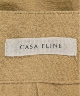 CASA FLINE（カーサフライン）オールインワン/サロペット ベージュ サイズ:F レディース/2200716869016