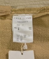 CASA FLINE（カーサフライン）オールインワン/サロペット ベージュ サイズ:F レディース/2200716869016