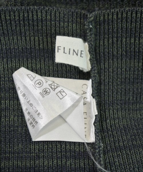 CASA FLINE（カーサフライン）その他 緑 サイズ:F レディース/2200716869030