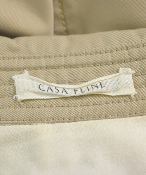 CASA FLINE（カーサフライン）その他 ベージュ サイズ:F レディース/2200724820016