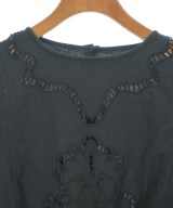 CASA FLINE（カーサフライン）カジュアルシャツ 黒 サイズ:F レディース/2200721394220