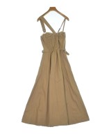 CASA FLINE（カーサフライン）ワンピース ベージュ サイズ:F レディース/2200728887015