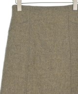 CASA FLINE（カーサフライン）ロング・マキシ丈スカート ベージュ サイズ:9(M位) レディース/2200728887046