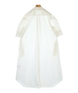 CASA FLINE（カーサフライン）シャツワンピース 白 サイズ:F レディース/2200684975016