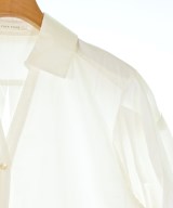 CASA FLINE（カーサフライン）シャツワンピース 白 サイズ:F レディース/2200684975016