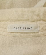 CASA FLINE（カーサフライン）ブラウス 白 サイズ:F レディース/2200685510063