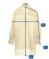 CASA FLINE（カーサフライン）ブラウス 白 サイズ:F レディース/2200685510063