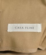 CASA FLINE（カーサフライン）ロング・マキシ丈スカート ベージュ サイズ:0(XS位) レディース/2200685510070