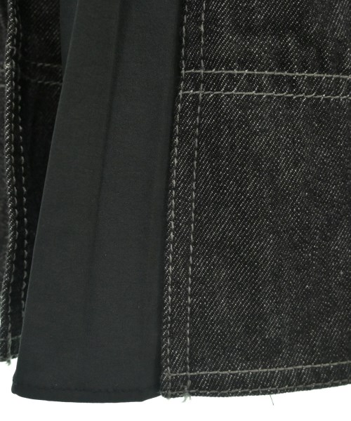 CASA FLINE（カーサフライン）ワンピース 黒 サイズ:F レディース/2200686503026