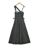 CASA FLINE（カーサフライン）ワンピース 黒 サイズ:F レディース/2200686503026