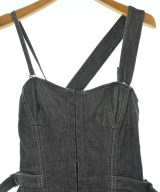 CASA FLINE（カーサフライン）ワンピース 黒 サイズ:F レディース/2200686503026
