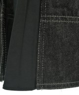 CASA FLINE（カーサフライン）ワンピース 黒 サイズ:F レディース/2200686503026