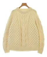 CASA FLINE（カーサフライン）ニット・セーター 白 サイズ:F レディース/2200682097017