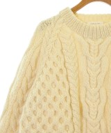 CASA FLINE（カーサフライン）ニット・セーター 白 サイズ:F レディース/2200682097017