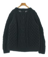 CASA FLINE（カーサフライン）ニット・セーター 黒 サイズ:F レディース/2200682097024