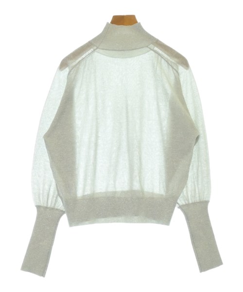 CASA FLINE（カーサフライン）ニット・セーター グレー サイズ:F レディース/2200682097048
