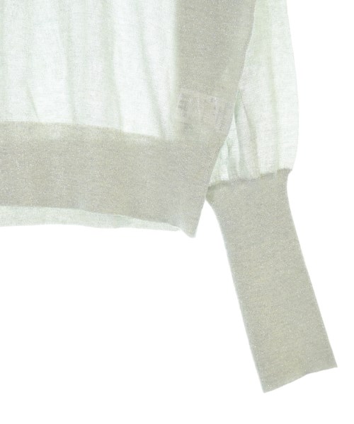 CASA FLINE（カーサフライン）ニット・セーター グレー サイズ:F レディース/2200682097048