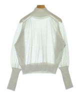 CASA FLINE（カーサフライン）ニット・セーター グレー サイズ:F レディース/2200682097048