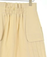 CASA FLINE（カーサフライン）ロング・マキシ丈スカート ベージュ サイズ:1(S位) レディース/2200679236030