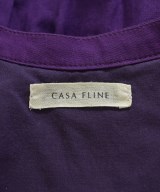 CASA FLINE（カーサフライン）ワンピース 紫 サイズ:F レディース/2200689009020