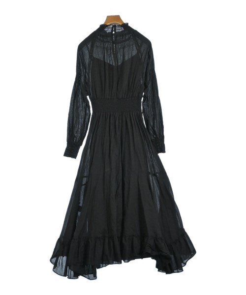 CASA FLINE（カーサフライン）ワンピース 黒 サイズ:F レディース/2200686078012