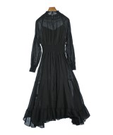 CASA FLINE（カーサフライン）ワンピース 黒 サイズ:F レディース/2200686078012