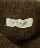 CASA FLINE（カーサフライン）ニット・セーター 茶 サイズ:F レディース/2200684877099