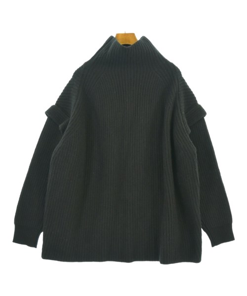 CASA FLINE（カーサフライン）ニット・セーター 黒 サイズ:F レディース/2200684877105