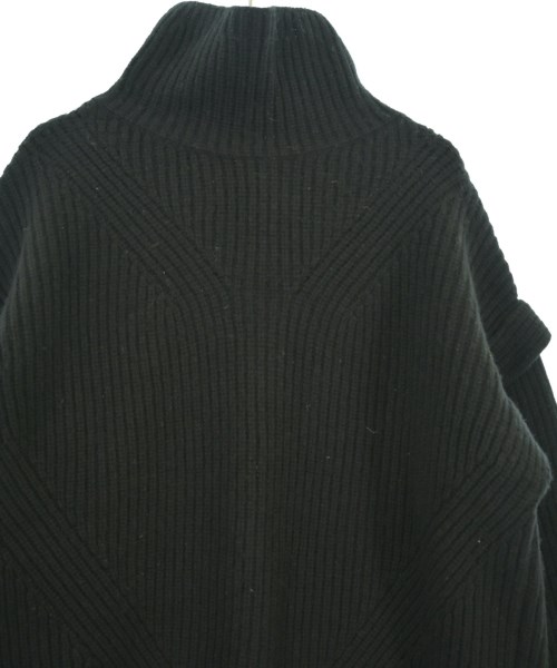 CASA FLINE（カーサフライン）ニット・セーター 黒 サイズ:F レディース/2200684877105