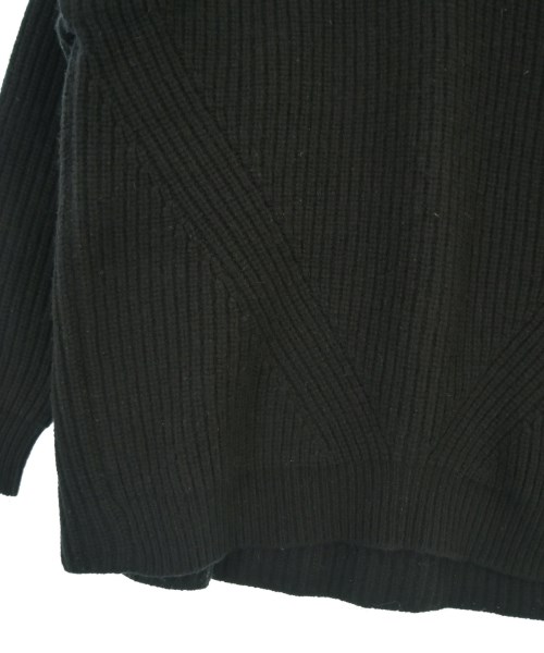 CASA FLINE（カーサフライン）ニット・セーター 黒 サイズ:F レディース/2200684877105