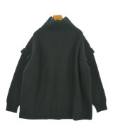 CASA FLINE（カーサフライン）ニット・セーター 黒 サイズ:F レディース/2200684877105